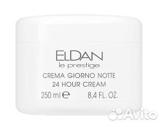 Крем с микросферами 24 часа / LE prestige 250 мл