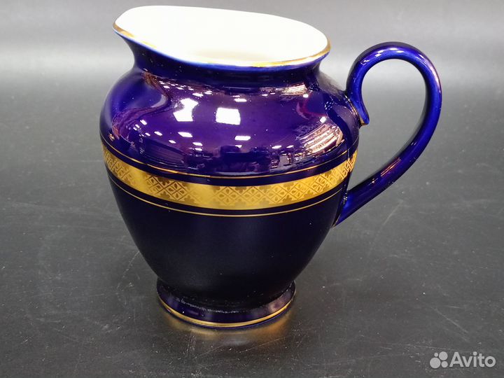 Молочник(сливочник) лфз Геометрия