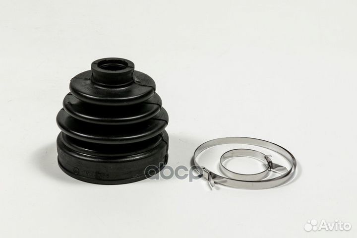 Пыльник ШРУСа наружний (24x83x98) JCB0007 Just