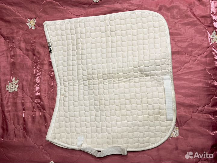 Вальтрап eskadron выездковый