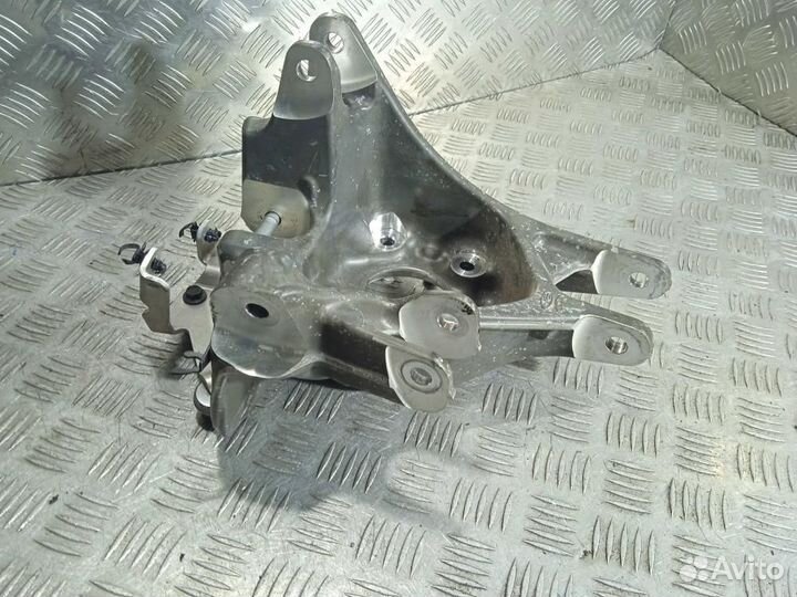 Б/У Б/У Кулак задний правый 1027416 tesla