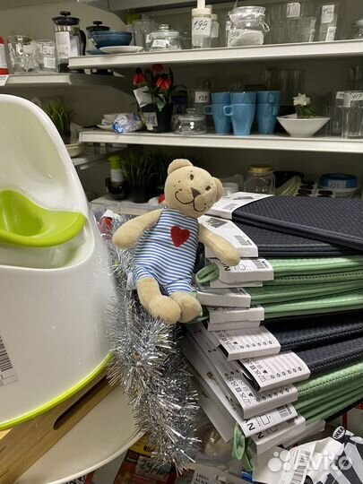 Коврик.Серый/зеленыйнюхолид.Постоянное обновлен