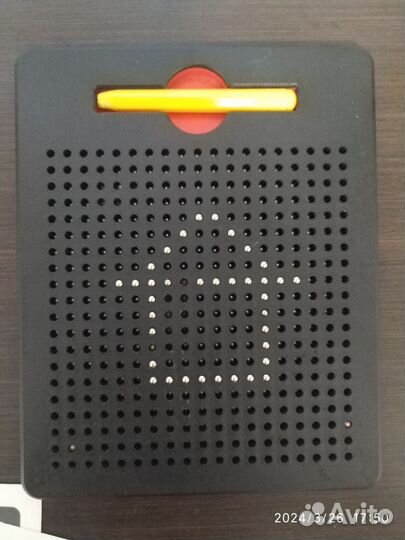 Магнитный планшет