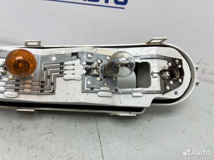 Плата стоп-сигнала задняя правая Ford Fusion fyja