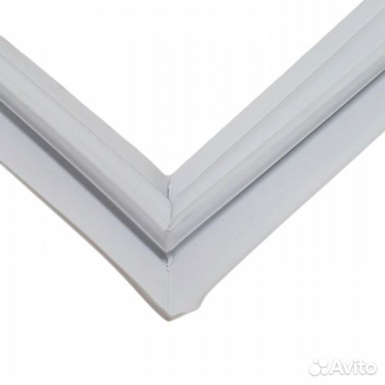 Уплотнитель двери (резина) холодильной камеры Inde