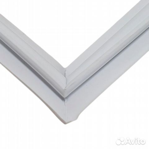 Уплотнитель двери (резина) холодильной камеры Inde