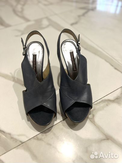 Giorgio Fabiani Италия