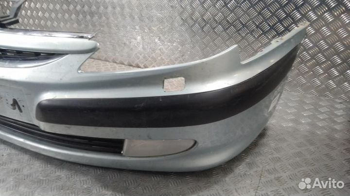 Бампер 9629153277 Peugeot 607 (1999-2010)