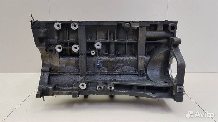 Блок двигателя Mitsubishi Lancer/Lancer Evolution