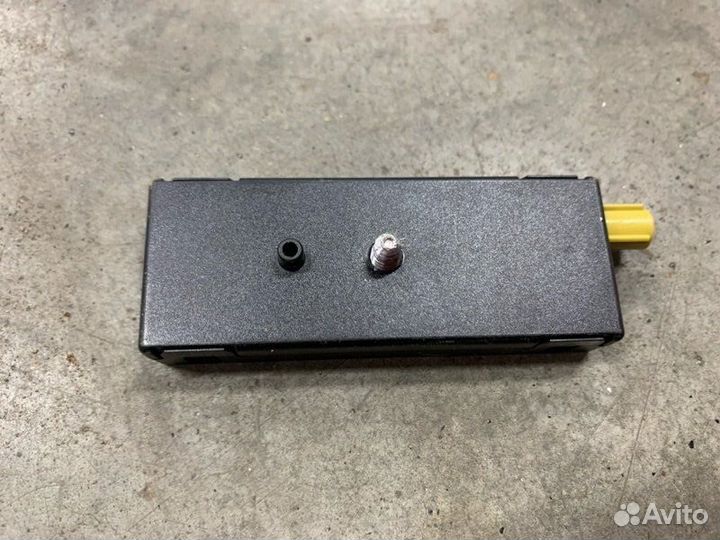 Усилитель антенны Bmw 320D G21 B47D20B (XD50) 2021