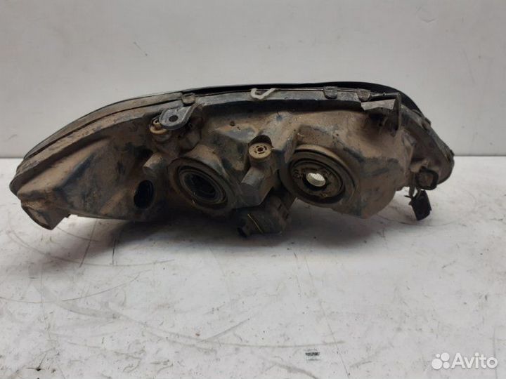 Фара левая Opel Zafira минивэн дизель 1999