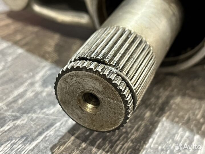 Угловой редуктор MQB VW audi seat skoda