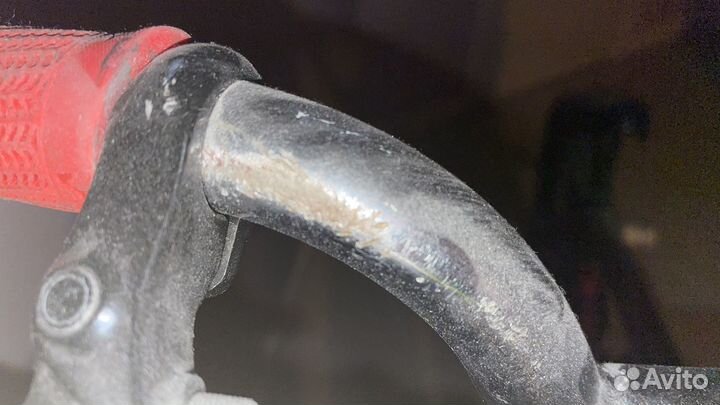 Велосипед bmx