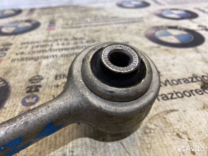 Рычаг передний левый Bmw 3 E90 N54B30 2008