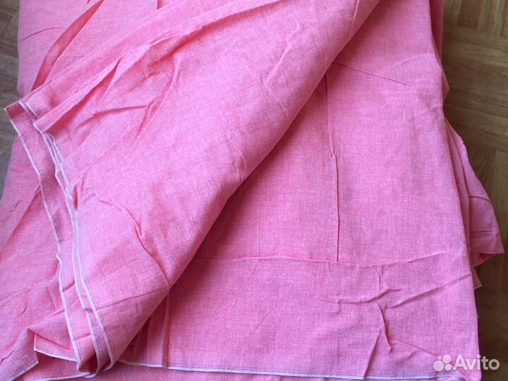 Отрез ткани