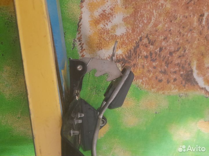 Беговые лыжи