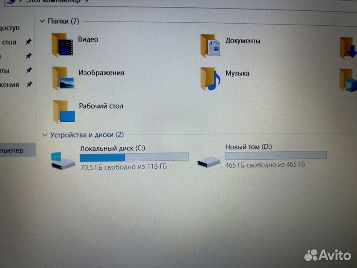 Геймерский dell inspiron 15-7567(I5+GTX1050TI 4GB)