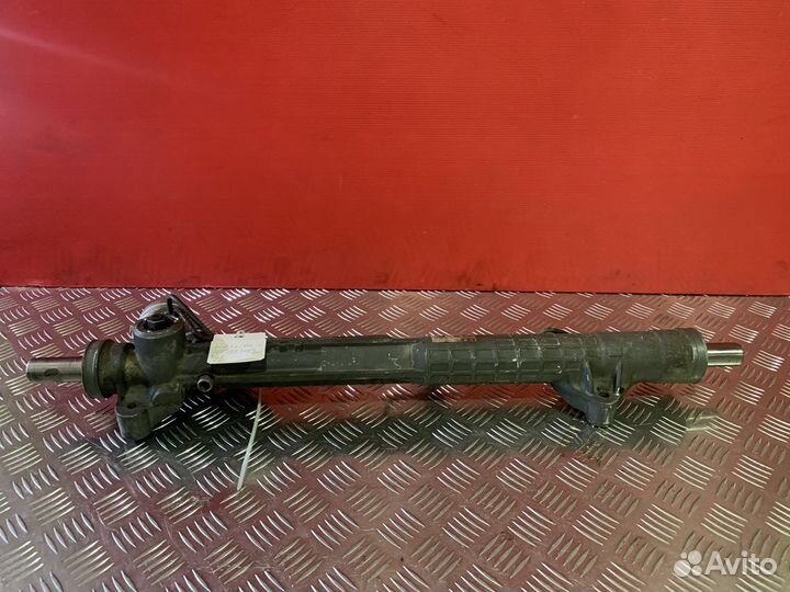 Рейка рулевая Audi A6 (C6) 7853993189