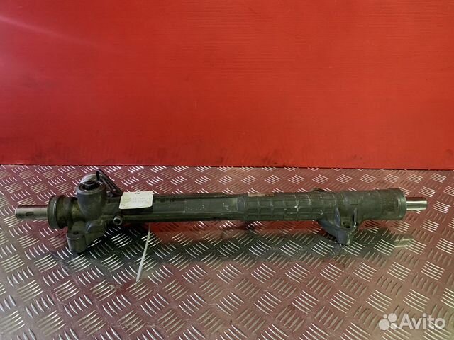 Рейка рулевая Audi A6 (C6) 7853993189