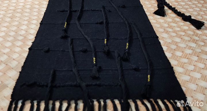 Пояс: Набедренная повязка