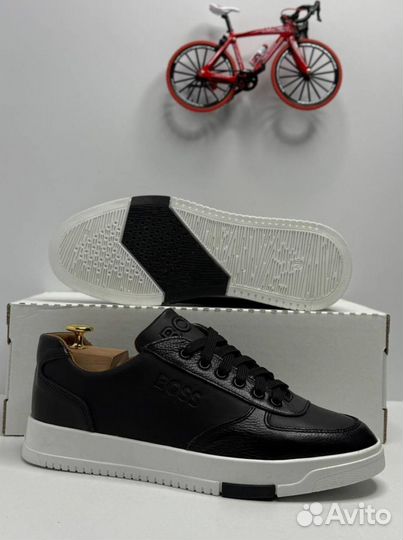 Кроссовки Boss premium