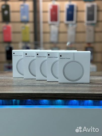 Apple MagSafe Charger