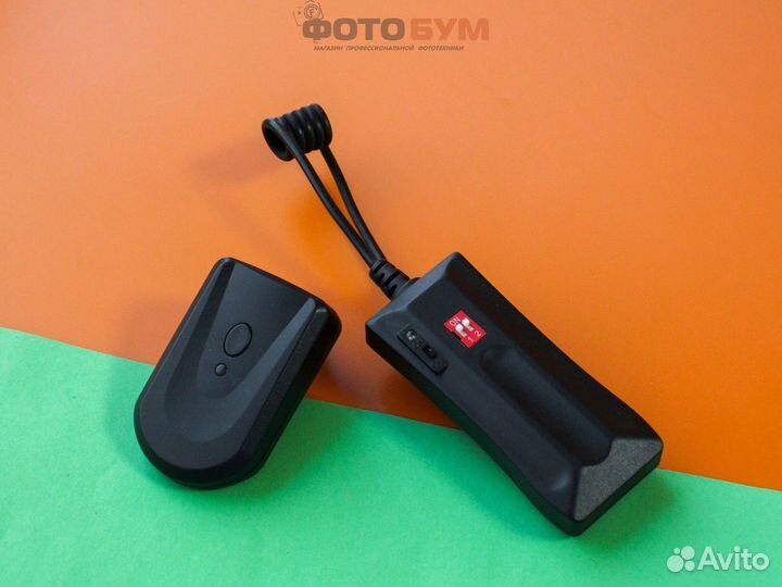 Синхронизатор QS