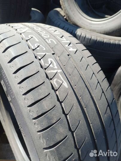 Michelin Primacy HP 215/55 R16
