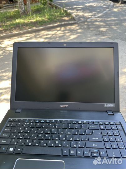 Мощный Acer i5, 12GB, nvidia 2GB, SSD+HDD, Full HD