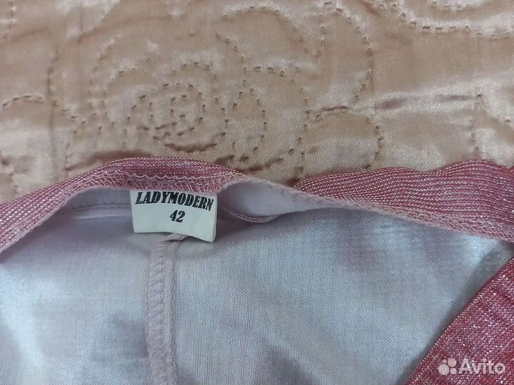 Платье нарядное