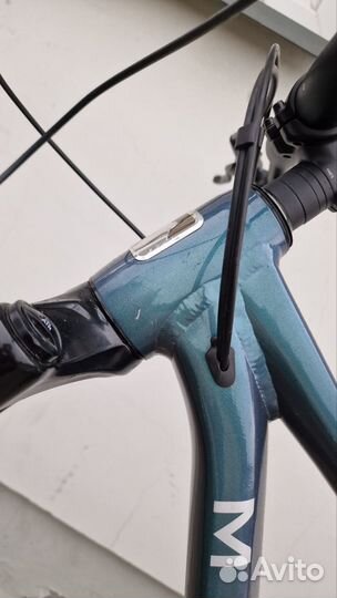 Двухподвес Marin Rift Zone 2