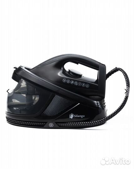 Парогенератор silanga