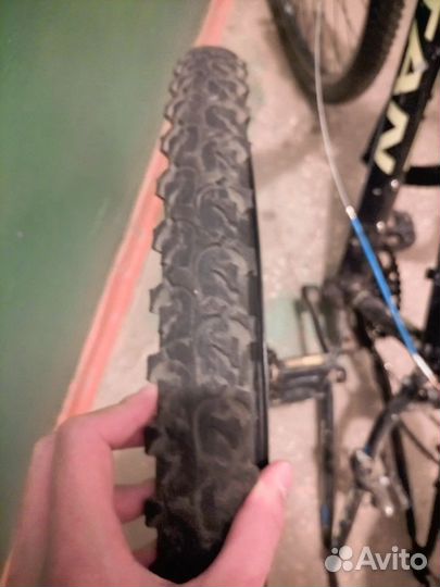 Велосипед Stern Dynamic