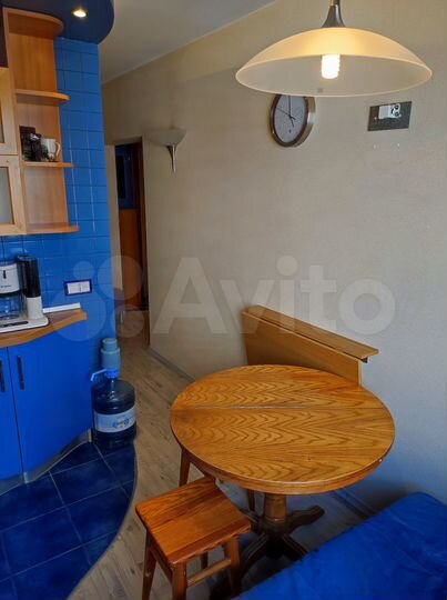 2-к. квартира, 54,1 м², 16/17 эт.