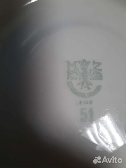 Сахарница СССР