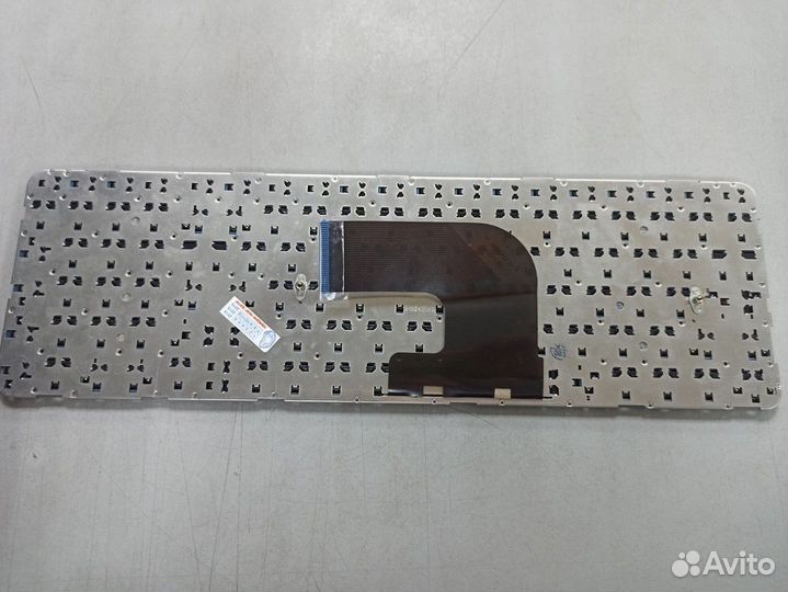 Клавиатура для ноутбука HP V132430AS