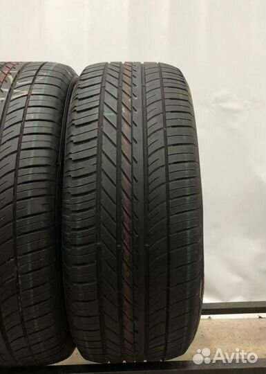 Goodyear Eagle F1 Asymmetric SUV 4x4 255/50 R20 109W