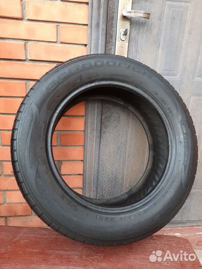 Goodyear Eagle NCT5 205/60 R16 92H