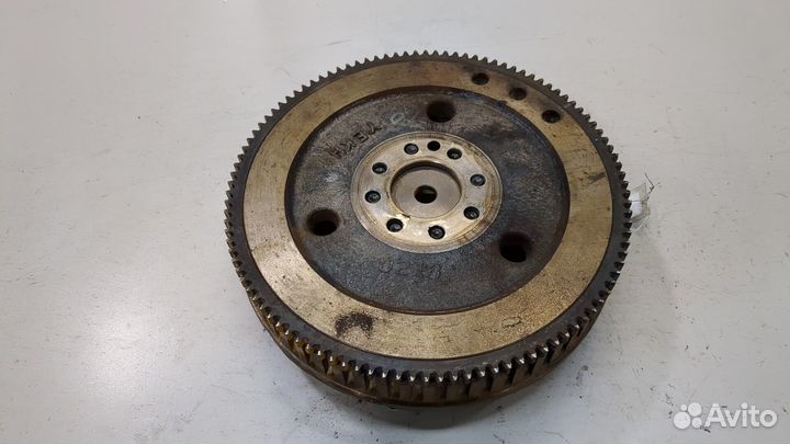 Маховик киа Ceed