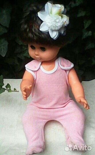 Куклы большие гдр