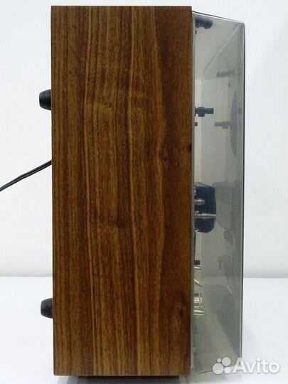 Катушечный магнитофон Akai GX-265D