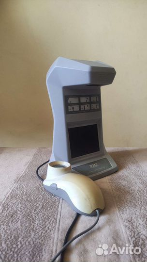 Определитель фальшивых денег