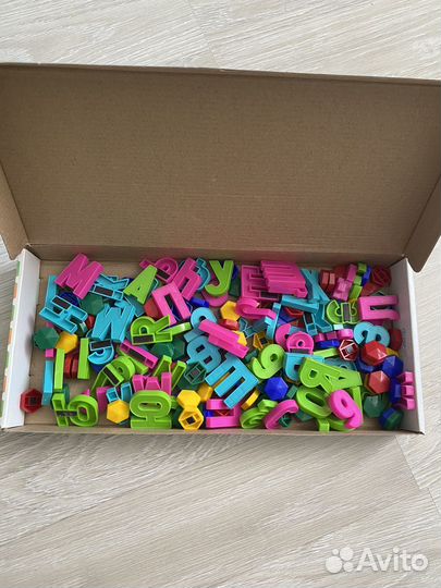 Мольберт Nika