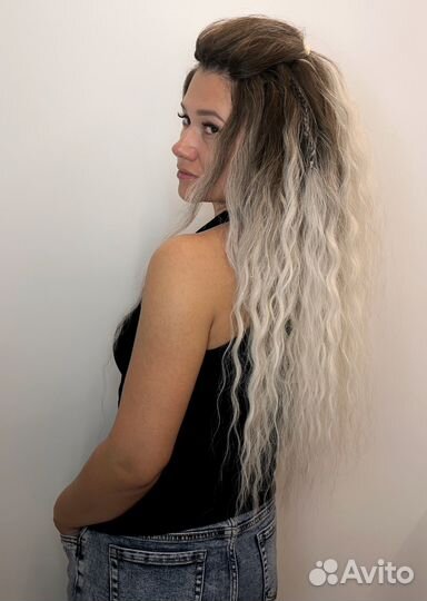 Афролоконы