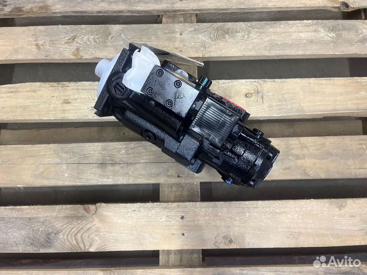 Насос 52517691 manitou