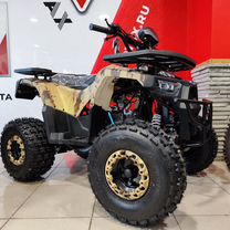 Квадроцикл wels thunder AX125 (2024)