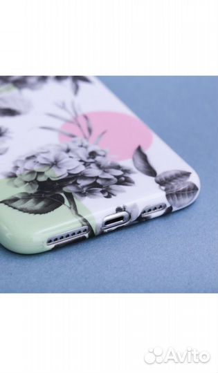 Чехол на iPhone XS max