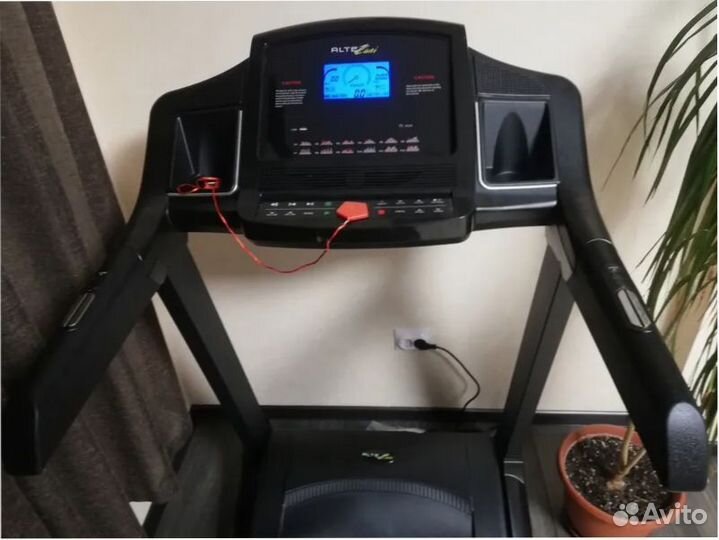 Беговая дорожка Altezani ALS 1300