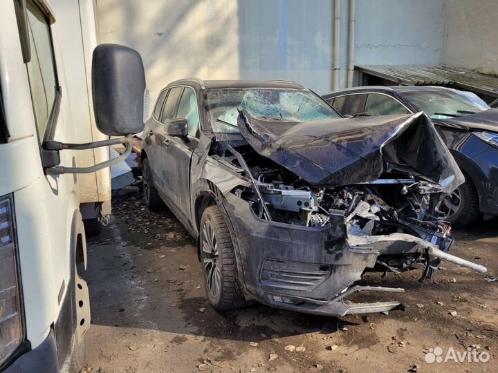 Volvo XC90 II рест 2020г 2.0 (дизель) по запчастям