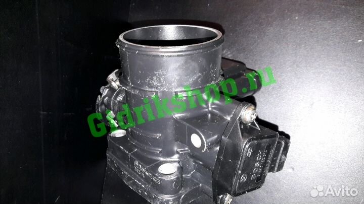 Дроссель заслонка seadoo rxt rxp gtx